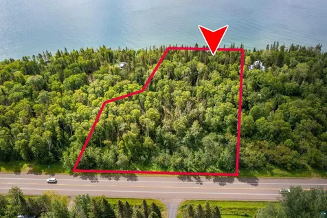 1534 Hwy 61 E Grand Marais MN 55604