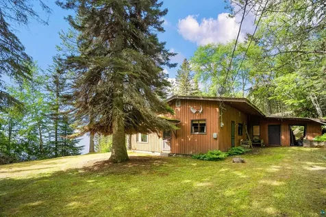 1534 Hwy 61 E Grand Marais MN 55604