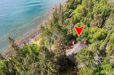 1534 Hwy 61 E Grand Marais MN 55604
