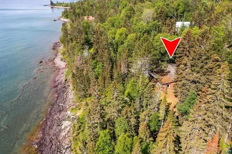 1534 Hwy 61 E Grand Marais MN 55604