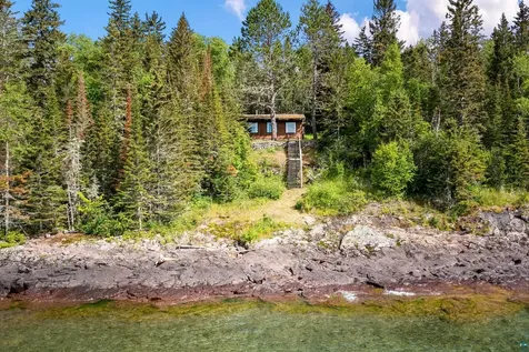 1534 Hwy 61 E Grand Marais MN 55604