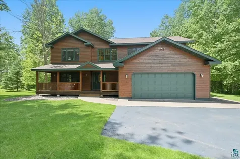 4210 Jackson Drive Hermantown MN 55811