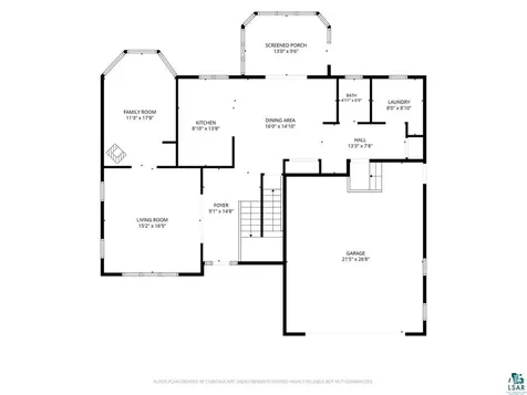 4210 Jackson Drive Hermantown MN 55811