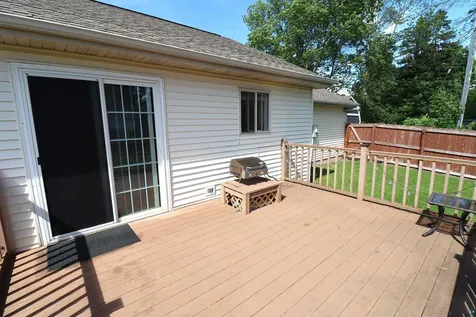 1700 Cary Street Ashland WI 54806