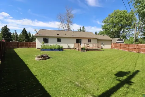 1700 Cary Street Ashland WI 54806