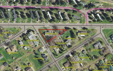 1700 Cary Street Ashland WI 54806