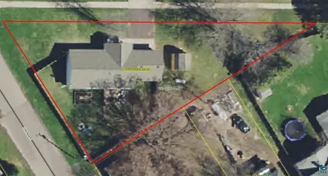 1700 Cary Street Ashland WI 54806