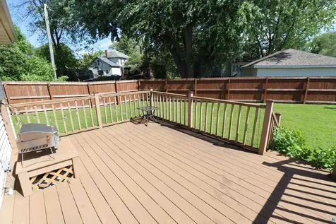 1700 Cary Street Ashland WI 54806