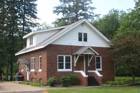 6471 S Cty Road B South Range WI 54874