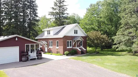 6471 S Cty Road B South Range WI 54874