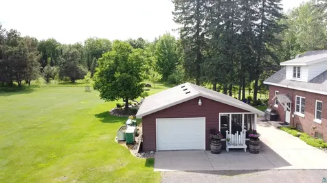 6471 S Cty Road B South Range WI 54874