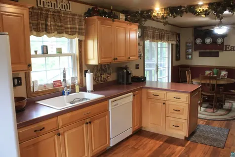 6471 S Cty Road B South Range WI 54874