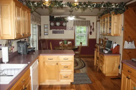 6471 S Cty Road B South Range WI 54874