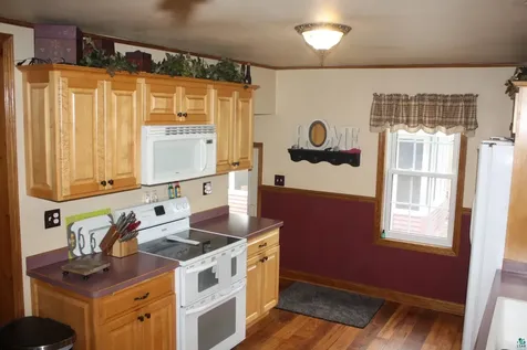 6471 S Cty Road B South Range WI 54874