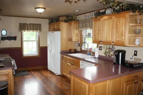 6471 S Cty Road B South Range WI 54874
