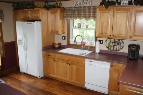 6471 S Cty Road B South Range WI 54874