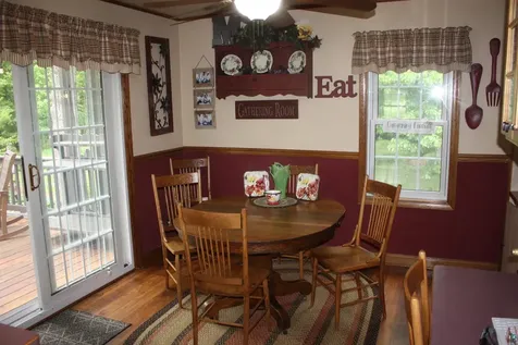 6471 S Cty Road B South Range WI 54874