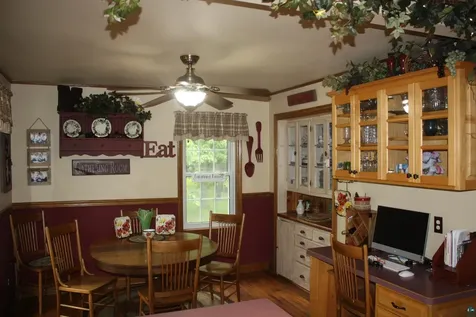 6471 S Cty Road B South Range WI 54874