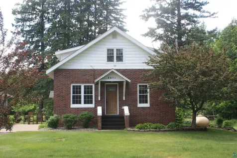 6471 S Cty Road B South Range WI 54874