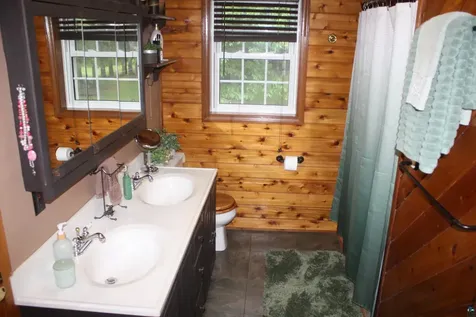 6471 S Cty Road B South Range WI 54874