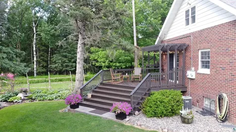 6471 S Cty Road B South Range WI 54874