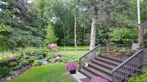 6471 S Cty Road B South Range WI 54874