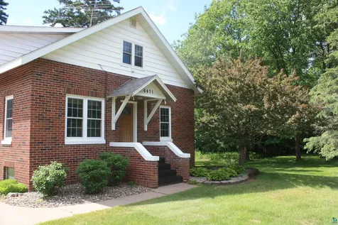6471 S Cty Road B South Range WI 54874