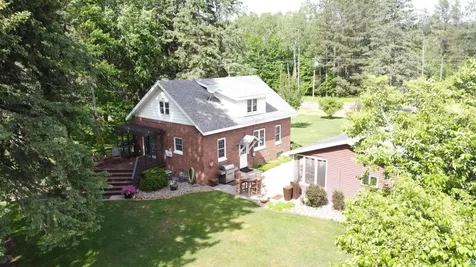 6471 S Cty Road B South Range WI 54874