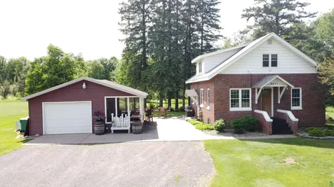 6471 S Cty Road B South Range WI 54874