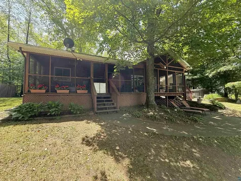 10935 119th Lane Finlayson MN 55735