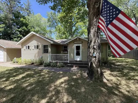10935 119th Lane Finlayson MN 55735