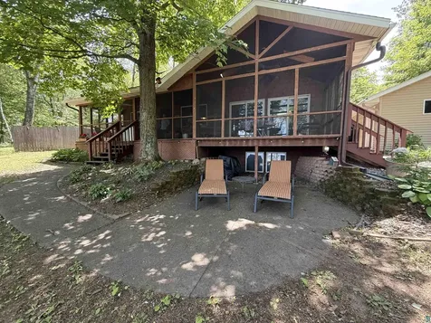 10935 119th Lane Finlayson MN 55735