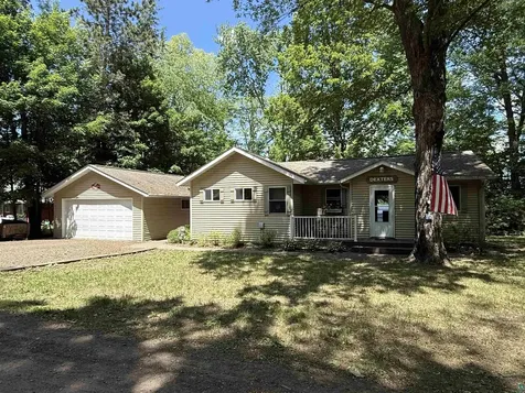 10935 119th Lane Finlayson MN 55735