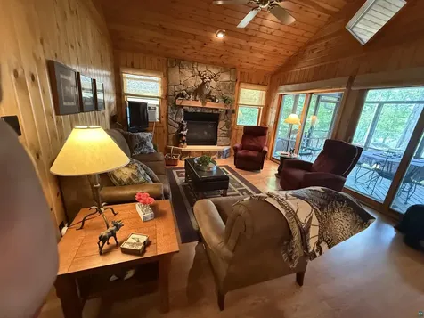 10935 119th Lane Finlayson MN 55735
