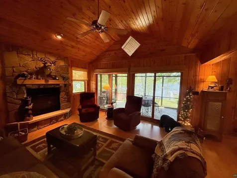 10935 119th Lane Finlayson MN 55735