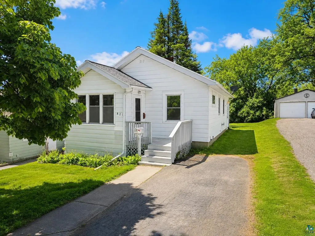 829 Dickerman Avenue Duluth MN 55807
