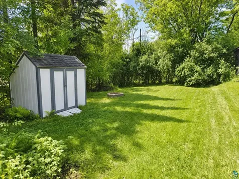 829 Dickerman Avenue Duluth MN 55807