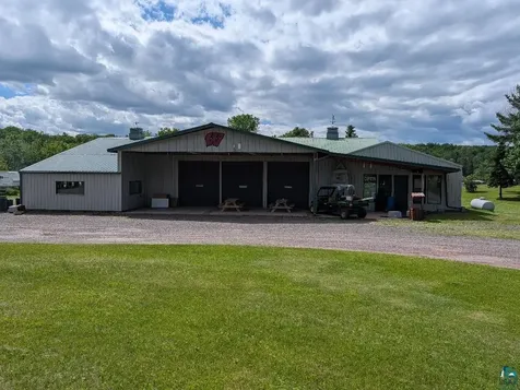 61925 Basswood Road Iron River WI 54847