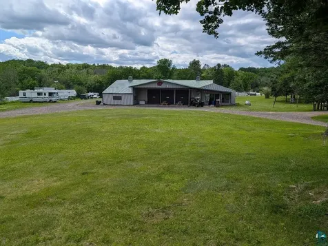 61925 Basswood Road Iron River WI 54847