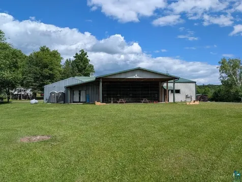 61925 Basswood Road Iron River WI 54847