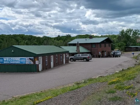 61925 Basswood Road Iron River WI 54847