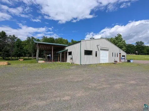 61925 Basswood Road Iron River WI 54847