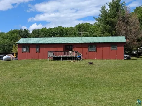 61925 Basswood Road Iron River WI 54847