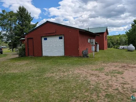 61925 Basswood Road Iron River WI 54847