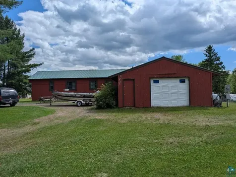 61925 Basswood Road Iron River WI 54847