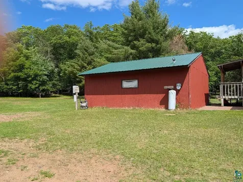 61925 Basswood Road Iron River WI 54847