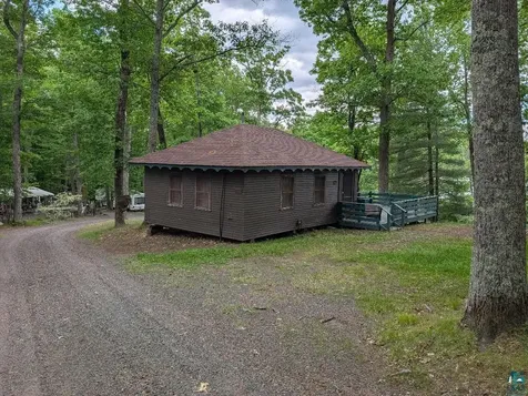 61925 Basswood Road Iron River WI 54847