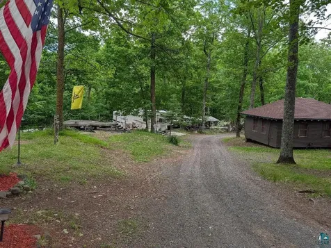 61925 Basswood Road Iron River WI 54847