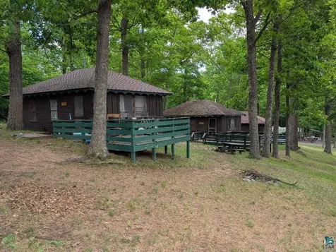 61925 Basswood Road Iron River WI 54847