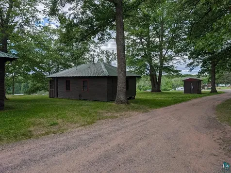 61925 Basswood Road Iron River WI 54847